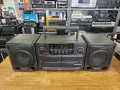 Радиокасетофон Sony CFS-715S – Култова винтидж стерео система от 90-те години, снимка 4