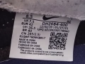 Nike x Sacai x Fragment Design LD Waffle Номер 42 Стелка 26.5 см. 100% Оригинални Внос от Англия, снимка 13