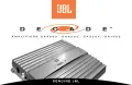 Субуфер за кола Pioneer Champion series PRO и усилвател JBL DA1002, снимка 6