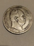 Германия 5 марки 1876г, снимка 1