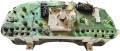Километраж за Opel Astra F 1.7 TDS, 90356303 , 87001219 , 25063529, снимка 2