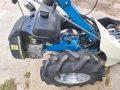 Палцова косачка BCS acme 10к.с. двуколка 115см греда, снимка 12