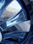 1бр.Джанта 19 цола 5×108 за Volvo XC60 Black Silver ET 50.5, снимка 2