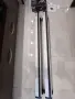 Багажник THULE за MERCEDES C-Class (W205), снимка 4