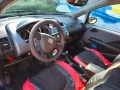 Продавам черна Honda Jazz, снимка 5
