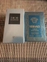 Оригинални парфюми Dior Homme 100ml + Versace Eros EDP 50ml – нови, запечатани, снимка 1