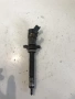 Дюза / горивен инжектор Bosch за Ford C-Max 1.6 TDCi (2008) 0445110188 , снимка 1