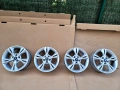 Ford джанти 16" ЕТ50 7.0J 5x108 63.4, снимка 2