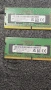 Рам памет за лаптоп DDR4 2x8GB, снимка 1