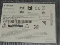 Samsung UE55TU8372UXXH, Извит, 55" (138 см), Smart, 4K Ultra HD, LED за части, снимка 8