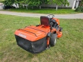 ДИЗЕЛОВА KUBOTA, ТРАКТОРНА КОСАЧКА. ДВУЦИЛИНДРОВА. , снимка 8