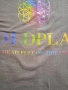Coldplay Pink Floyd t-shirt оригинални Нови., снимка 11
