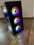 Бюджетен Геймърски компютър i5/ RX 580 / 16GB RAM / SSD, снимка 1