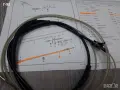 251721555R**NEU**VAG**VW**T3 **ЖИЛО ЗА ГАЗ ** , снимка 6