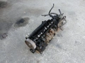 Цилиндрова глава Renault - 1.5DCI 8V / Рено - 1.5ДЦИ 8В, снимка 9