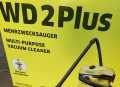 Мултифункционална прахосмукачка за сухо мокро почистване Karcher WD 2 Plus, снимка 11