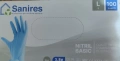 продавам ръкавици за еднократна употреба , снимка 3