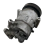 Компресор климатик Nissan Qashqai II 2013-2021 ID: 160413 ОЕМ №926004EA0A, снимка 2