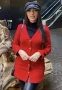 Уникална рокля ZARA + ПОДАРЪК парфюм Armani Si Passione, снимка 7