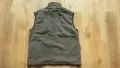 GAUPA POLAR Vest размер М / L за лов риболов поларен елек - 2811, снимка 2