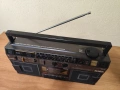 Продавам радиокасетофон Saba RCR550, снимка 4