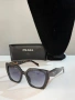 Prada Слънчеви Очила С UV Защита - Различни Цветове Код SK1860, снимка 9