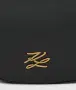 Чанта Karl Lagerfeld K/Autograph Moon Shoulder Bag, снимка 3