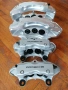 Продавам комплект оригинални спирачни апарати Brembo 18Z, снимка 1