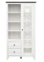 Витринен шкаф Hesen REG1W2S/20/11 Код P2478, снимка 1