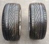 245/40/18 UNIROYAL Rain Sport 5 97Y XL DOT 0724, снимка 1