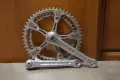 Ретро Шосейни Курбели Campagnolo Olmo, снимка 1