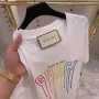 *Gucci* Дамска тениска, снимка 2