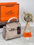HERMES 🤍Дамски Чанти , снимка 5