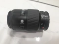 Обектив Minolta AF 70-210 (Sony) , снимка 1