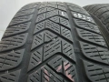 4бр зимни гуми 215/55/16 PIRELLI L05955, снимка 1