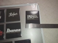 Guitar Brands Magnets Frigo collection, снимка 5