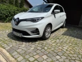 Renault Zoe, снимка 2