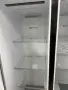 Хладилник с фризер side by side LG GSLV71MCLE 635 литра тъмен графит, снимка 6