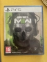 PS5 Call of Duty: Modern Warfare 2 , снимка 1