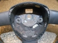 волан без ербег AUDI A4 B7 STEERING WHEEL 8P0419091BJ 62010000B 8p0 419 091 bj, снимка 3
