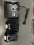 Акумулаторен тример 28V с две батерии 3000mAh, снимка 7