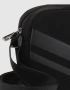 PUMA Classics Small Crossbody Bag Black Дамска Черна Чанта С Дълга Дръжка За През Рамо Код P2618, снимка 2