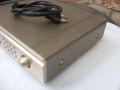Denon TU-1500RD RC шампанско, снимка 8