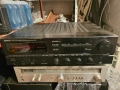Ресийвър Denon DRA-735R, снимка 1