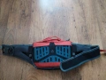 Evoc Hip Pack Pro 3L Punainen - МЪЖКА СПОРТНА ПРЕПАСКА НОВА БЕТ ЕТИКЕТИ , снимка 8