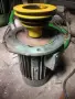 Ел двигател фланцови 1,5 / 2,2 kw на 1440 /2880 об, снимка 1