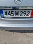 Mercedes-Benz 350CDI 4 matic, снимка 11