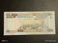Лот банкноти 6 броя САУДИТСКА АРАБИЯ, АРЖЕНТИНА, КИРГИЗСТАН непрегъвани нови за КОЛЕКЦИЯ 28386, снимка 13
