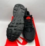Nike Huarache Run 'Black Habanero Red' номер 35 ,5 детски маратонки , снимка 6