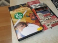 ИСТОРИЯТА НА КРАЛ ДАВИД-ORIGINAL VHS VIDEO TAPE 0807261801, снимка 1